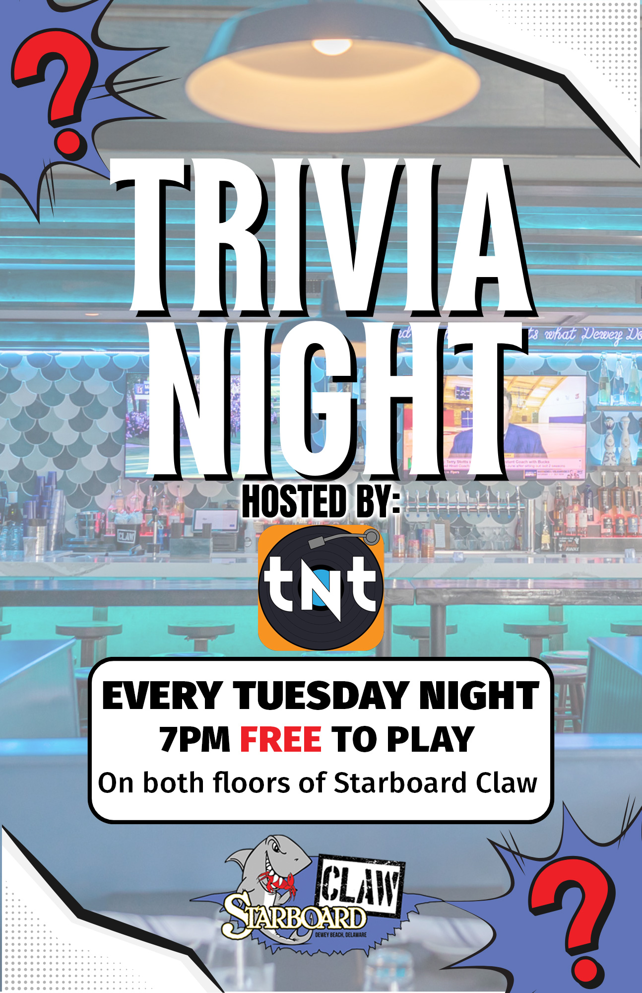 Trivia-Tuesday-2025