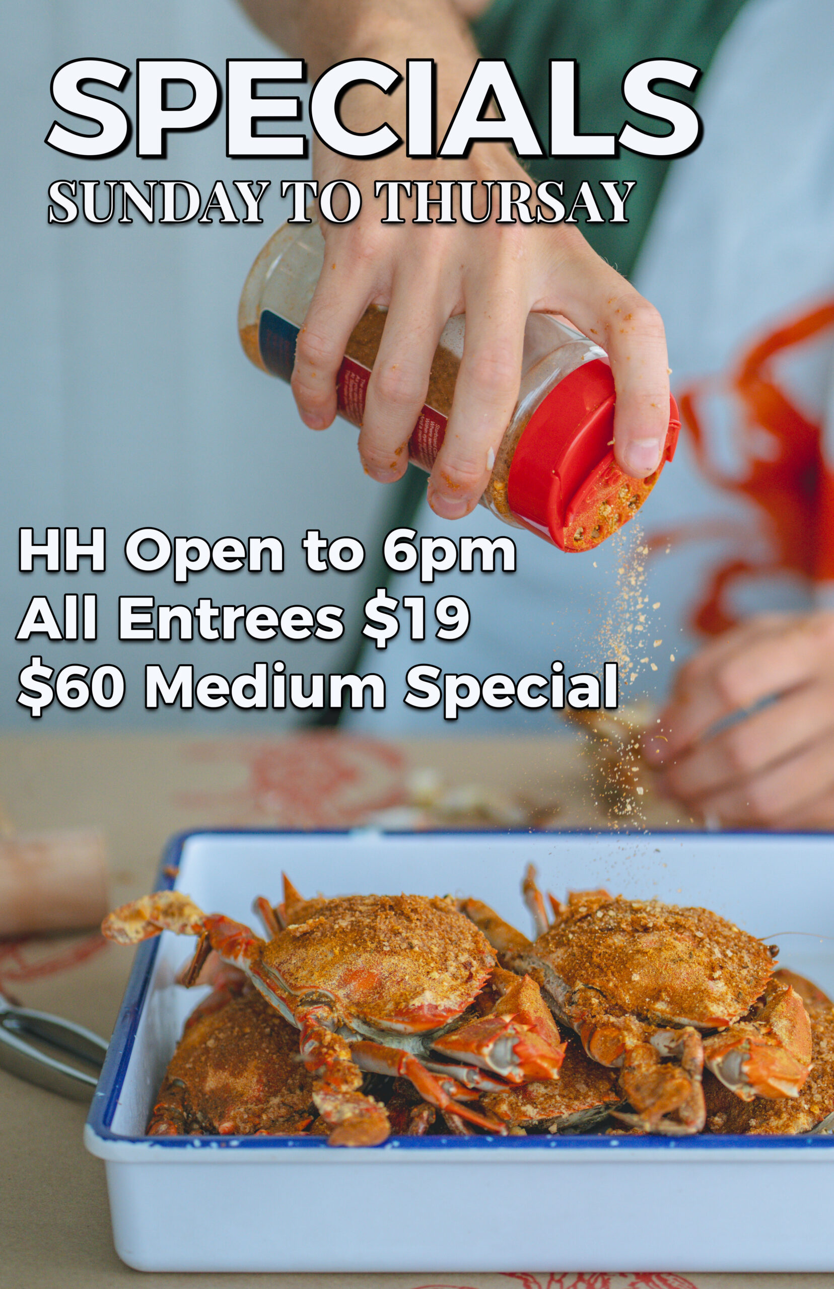Specials-Sun-to-Thurs
